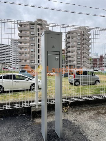 レジデンス高屋敷のその他