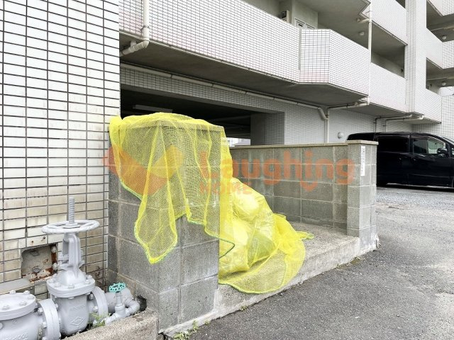 レジデンス高屋敷のその他共用部分