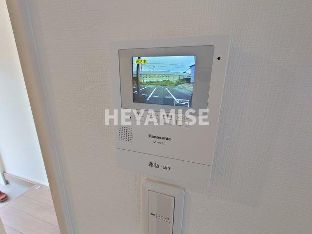 アルトピアーノⅢのセキュリティ