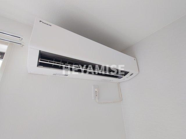 アルトピアーノⅢの設備