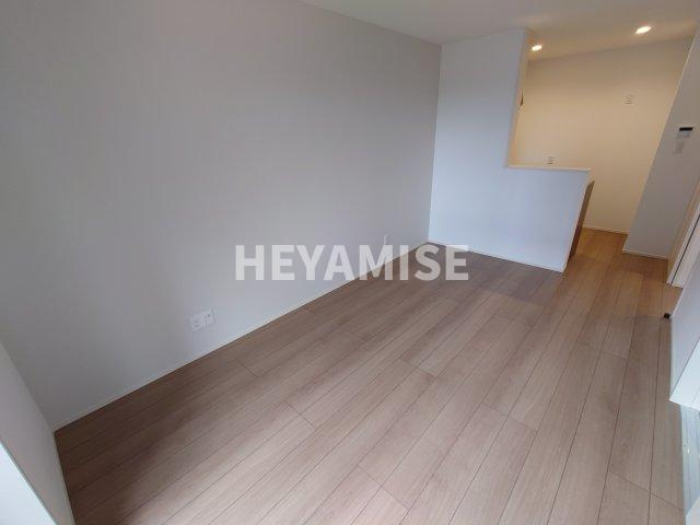 アルトピアーノⅢの居間・リビング