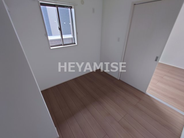 アルトピアーノⅢの内装