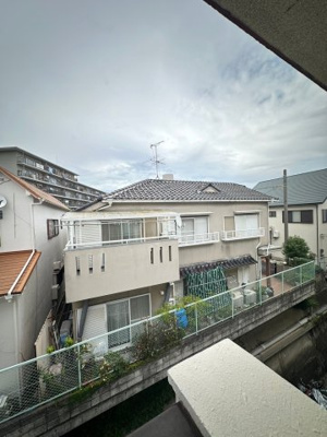 【展望】 | カノープス千里