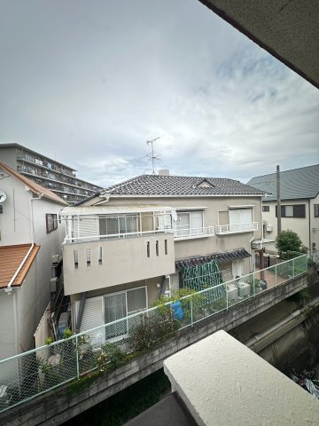 【展望】 | カノープス千里