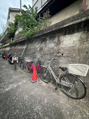 【その他共用部分】 | カノープス千里