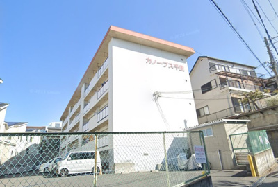 【外観】 | カノープス千里