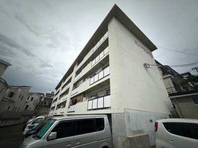 【外観】 | カノープス千里