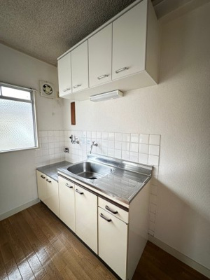 【キッチン】 | カノープス千里