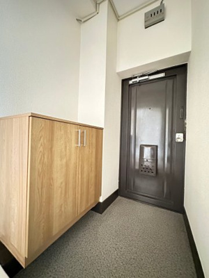 【玄関】 | カノープス千里