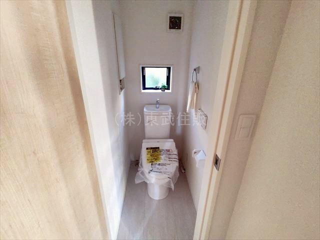 【トイレ】の画像