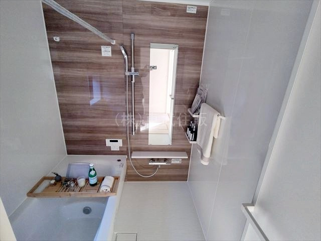 【浴室】の画像