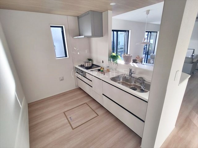 【キッチン】の画像