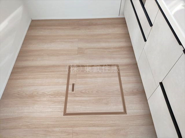 【キッチン】の画像