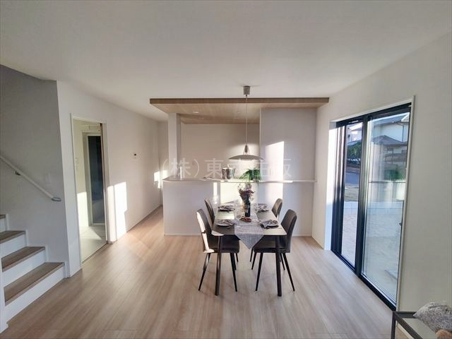 【ダイニング】の画像