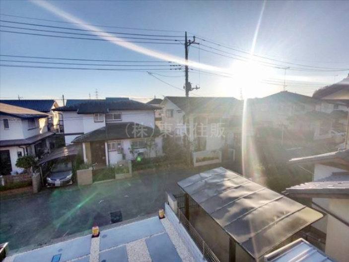 【展望】の画像