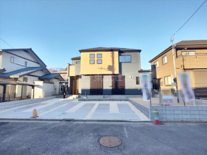 【外観】の画像