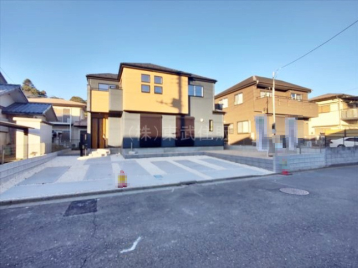 【外観】の画像