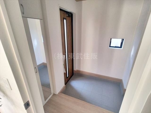 【玄関】の画像