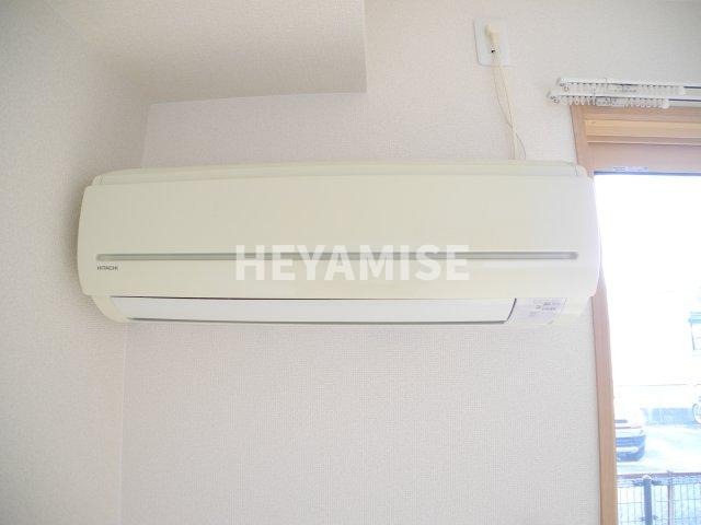 セジュールYMVの設備|※別号室の室内写真です※