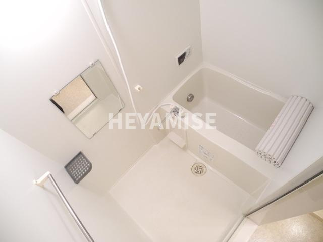 セジュールYMVの浴室|※別号室の室内写真です※