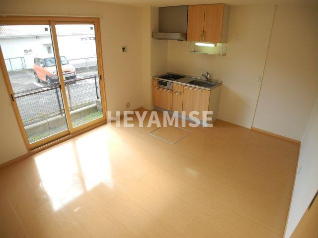 セジュールYMVの内装|※別号室の室内写真です※