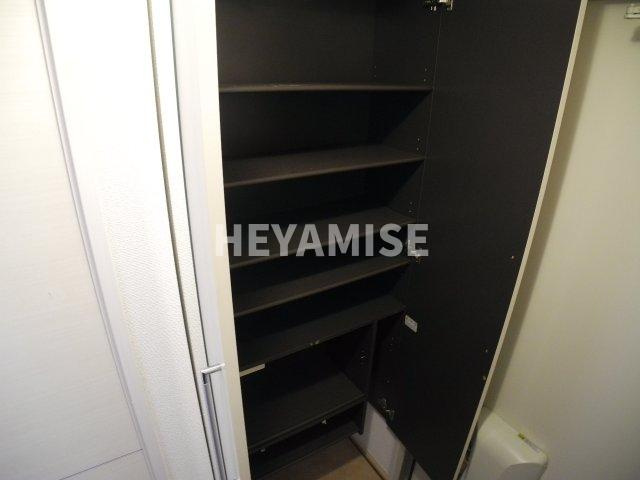 ヴィクトワールK-Ⅳのその他|※室内画像は別号室のもの