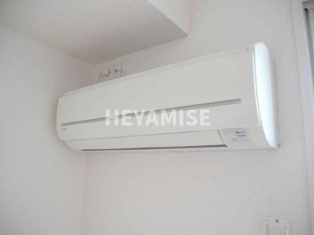 ヴィクトワールK-Ⅳの設備|※室内画像は別号室のもの