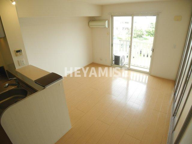 ヴィクトワールK-Ⅳのその他|※室内画像は別号室のもの