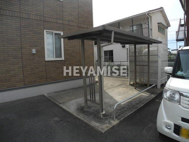 ヴィクトワールK-Ⅳのその他