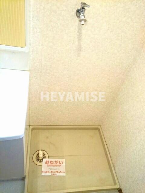 アヴニールの設備