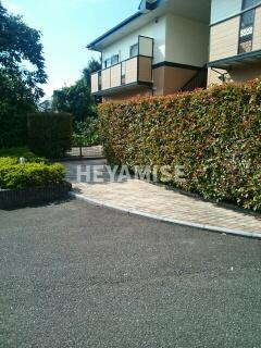 アヴニールのその他共用部分