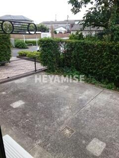 アヴニールの庭