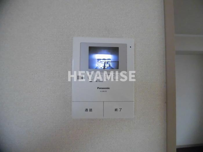 ヴェルディ藤﨑のセキュリティ