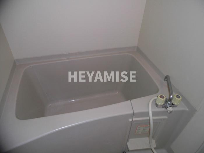 ヴェルディ藤﨑の浴室