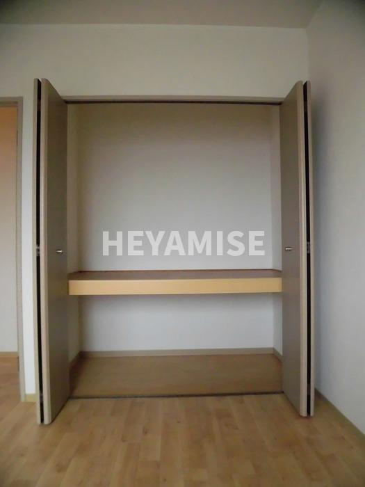 ヴェルディ藤﨑の収納