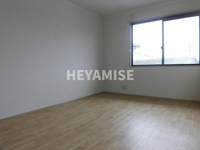 ヴェルディ藤﨑の内装