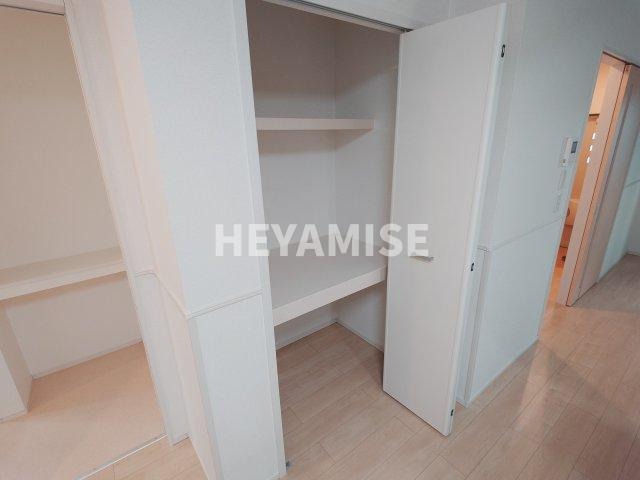 ボンヌール諏訪のその他