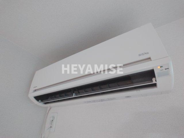 ボンヌール諏訪の設備