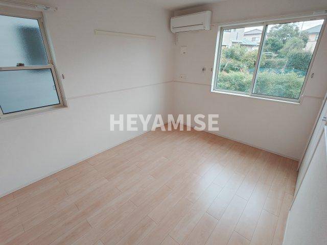 ボンヌール諏訪の内装