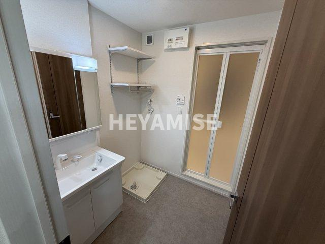 マーベラス　サライAの洗面所|※類似物件の写真です※