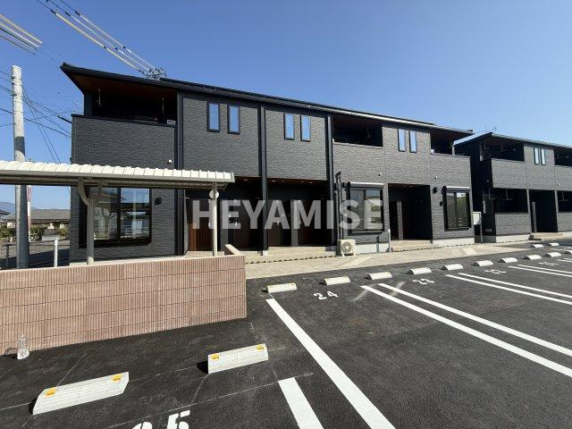 マーベラス サライA | 諫早市小野島町の賃貸｜長崎市の賃貸物件