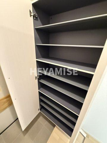 マーベラス　サライAのその他|※類似物件の写真です※