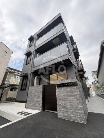 Gran Vievle北花田