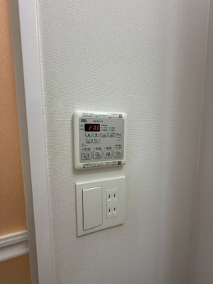 【設備】 | プランドール北浜