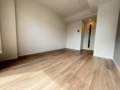 【居間・リビング】 | プランドール北浜