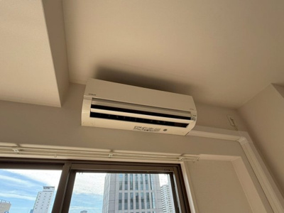 【設備】 | プランドール北浜