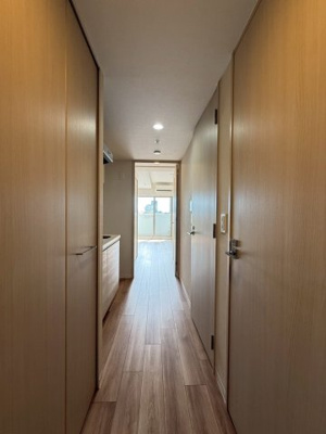 【内装】 | プランドール北浜