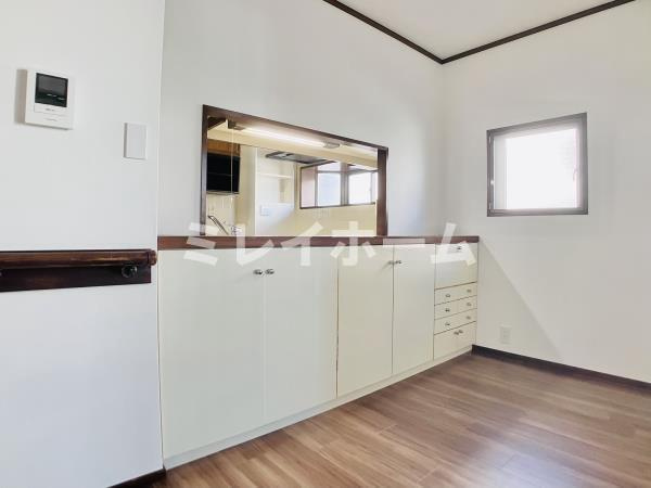 レジデンシア・フミのその他|同建物内別のお部屋の参考写真になります。