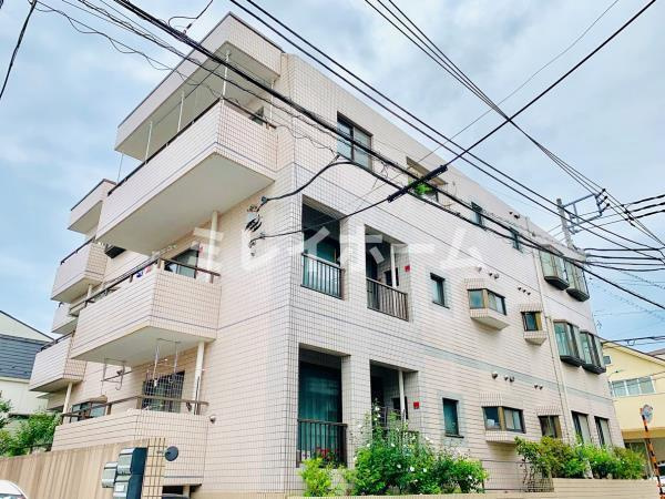 レジデンシア・フミ