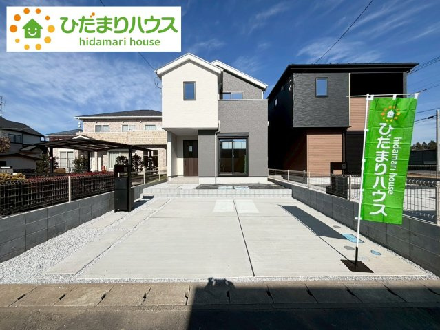 野田七光台24-1期　新築戸建　3号棟